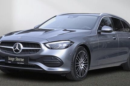 Mercedes-Benz C 180 33.603 km 32.960 &euro; Beckum 59269