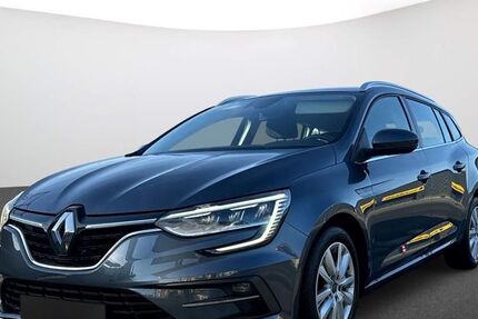 Renault Megane 48.714 km 16.600 &euro; Münster - Amelsbüren 48163