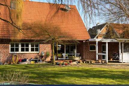 Haus Herzebrock-Clarholz / Möhler Möhler - 5.5 Zimmer, 142 m&sup2;, 419.000&euro; | Angebot:25311524