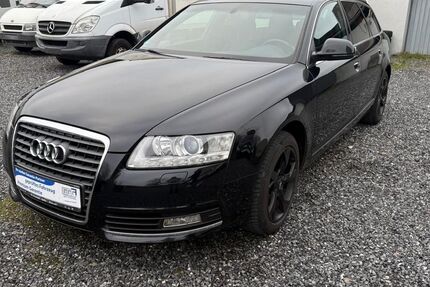 Audi A6 245.000 km 5.995 &euro; Werl 59457