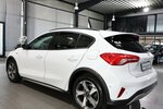 Ford Focus LIMOUSINE 1.5 EcoBlue ACTIVE WHITE / LED 83.000 km 14.331 &euro; Hamm 59077