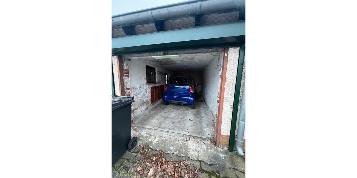 Reihenhaus Hamm Herringen - 3.5 Zimmer, 80 m&sup2;, 179.000&euro; | Angebot:24524885