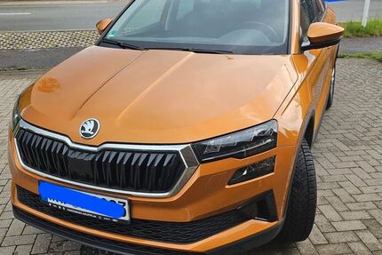 Skoda Karoq 45.000 km 21.900 &euro; Telgte 48291
