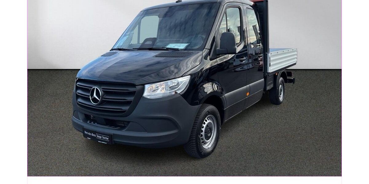 Mercedes-Benz Sprinter 13.550 km 43.138 &euro; Hamm 59067