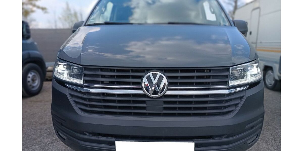 VW T6 Transporter 170.000 km 22.800 &euro; Warendorf 48231