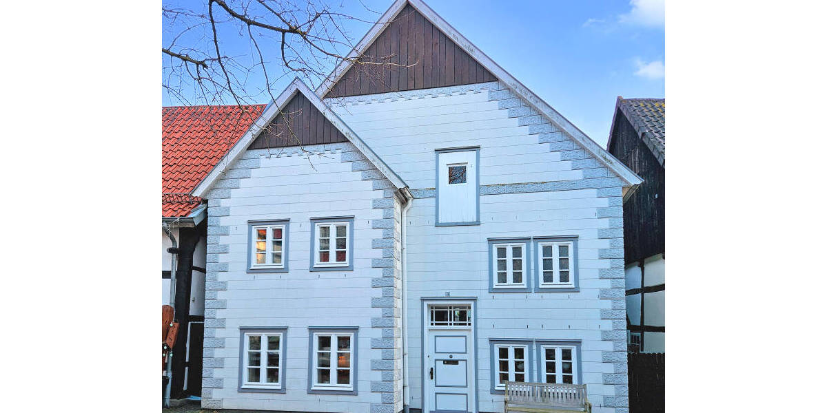 Einfamilienhaus Rheda-Wiedenbrück Rheda - 4 Zimmer, 102 m&sup2;, 210.000&euro; | Angebot:25971260