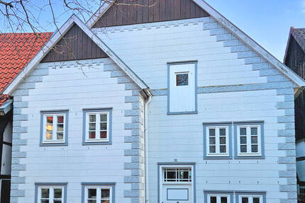 Haus Rheda-Wiedenbrück Rheda - 4 Zimmer, 102 m&sup2;, 210.000&euro; | Angebot:25971260