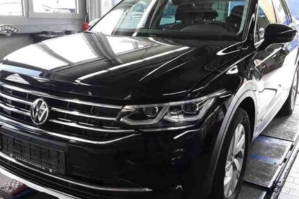 VW Tiguan 68.479 km 26.788 &euro; Bergkamen 59192