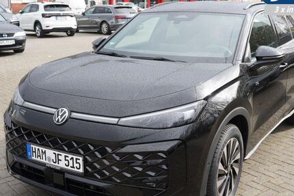 VW T-Roc 6.000 km 39.970 &euro; Hamm 59065