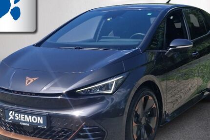 Cupra Born 24.998 km 27.930 &euro; Münster 48157
