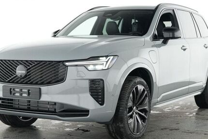 Volvo XC90 12.620 km 73.980 &euro; Soest 59494