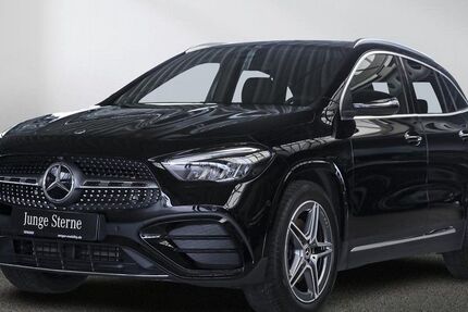 Mercedes-Benz GLA 200 14.459 km 38.690 &euro; Beckum 59269