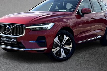 Volvo XC60 60.008 km 42.800 &euro; Münster 48155