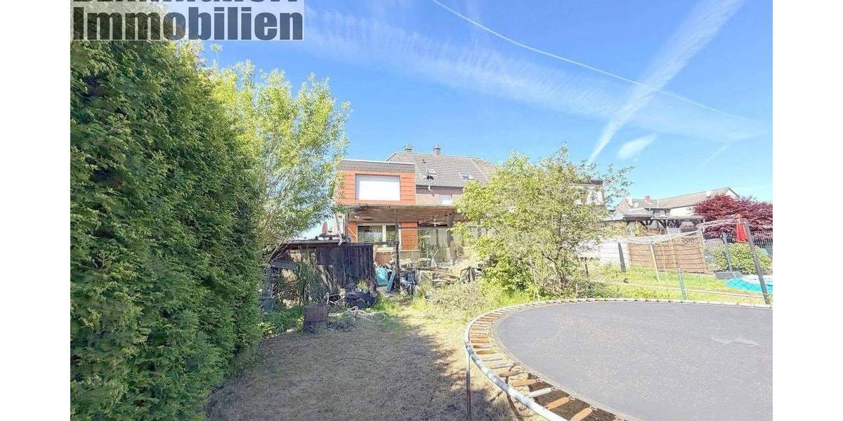 Reihenendhaus Hamm Heessen - 6 Zimmer, 150 m&sup2;, 249.000&euro; | Angebot:26806039
