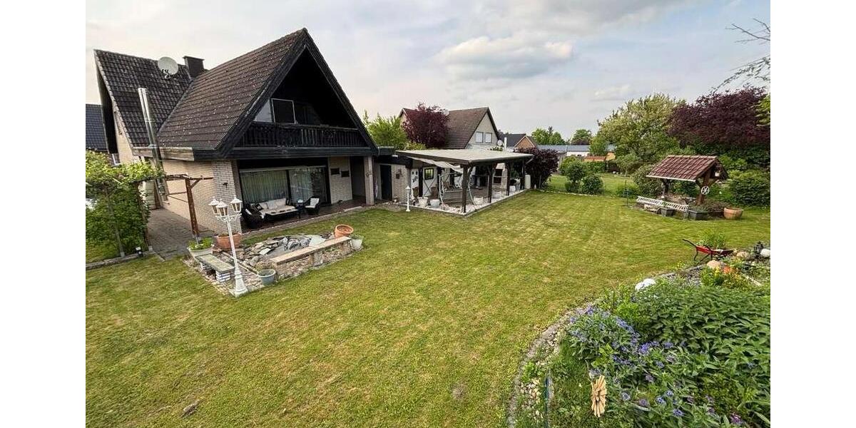 Mehrfamilienhaus, Wohnhaus Oelde - 8 Zimmer, 188 m&sup2;, 475.000&euro; | Angebot:26941097