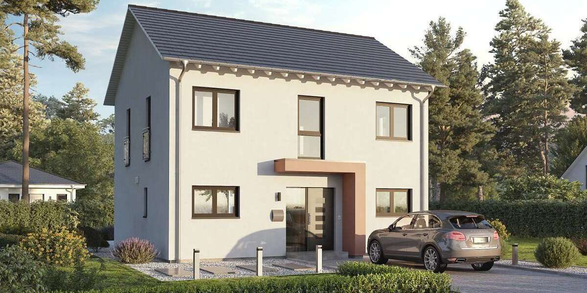 Einfamilienhaus Unna - 5 Zimmer, 163 m&sup2;, 387.999&euro; | Angebot:25802425