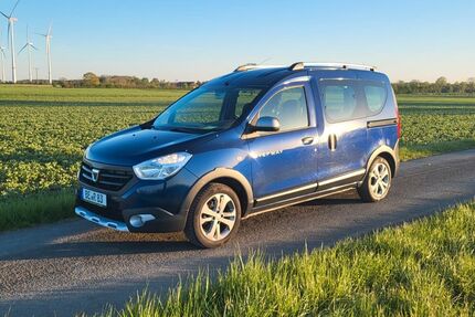 Dacia Dokker 105.000 km 8.500 &euro; Drensteinfurt 48317
