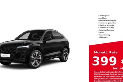 Audi Q5 9.159 km 59.990 &euro; Münster 48153