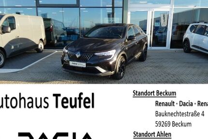 Renault Arkana 13.726 km 27.890 &euro; Beckum 59269