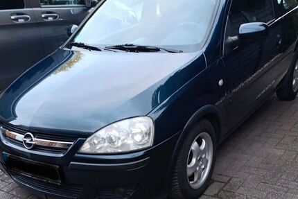 Opel Corsa 101.390 km 1.799 &euro; Beckum 59269