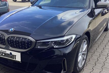 BMW M340i 94.995 km 43.770 &euro; Hamm 59071