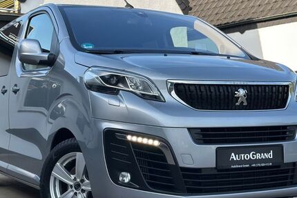 Peugeot Traveller 185.440 km 16.999 &euro; Beckum 59269