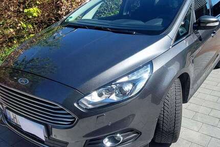 Ford S-Max 59.000 km 16.900 &euro; Nordkirchen 59394