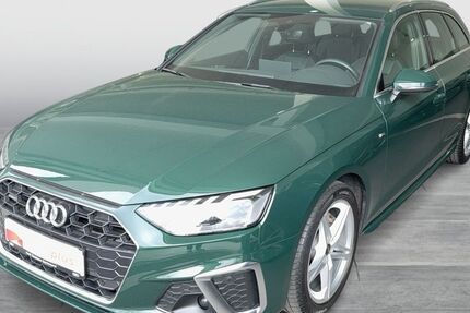 Audi A4 66.417 km 32.811 &euro; Unna 59423