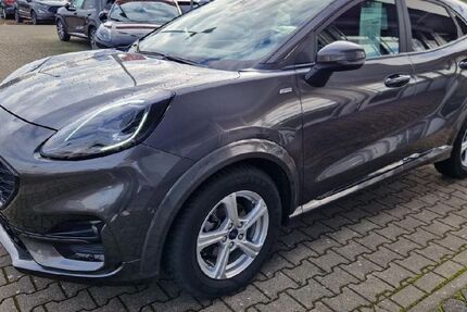 Ford Puma 41.600 km 16.495 &euro; Rheda-Wiedenbrück 33378