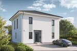 Individuell geplantes Fertighaus - Ihr Traumhaus mit allkauf frei gestalten und sorgenfrei bauen - Einfamilienhaus Drensteinfurt | Angebot:27330013