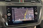 VW Tiguan Elegance 1.4 eHybrid DSG NAVI PANORAMA AHK 33.631 km 27.988 &euro; Bergkamen 59192