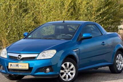 Opel Tigra 161.719 km 2.499 &euro; Münster 48157