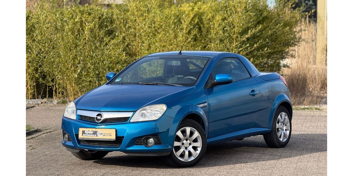 Opel Tigra 161.719 km 2.499 &euro; Münster 48157