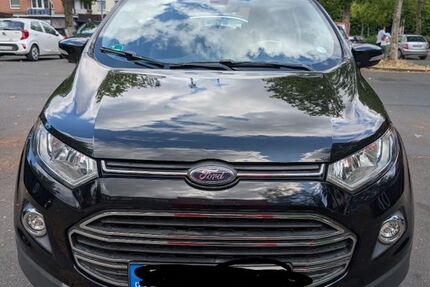 Ford EcoSport 161.500 km 4.000 &euro; Münster 48151