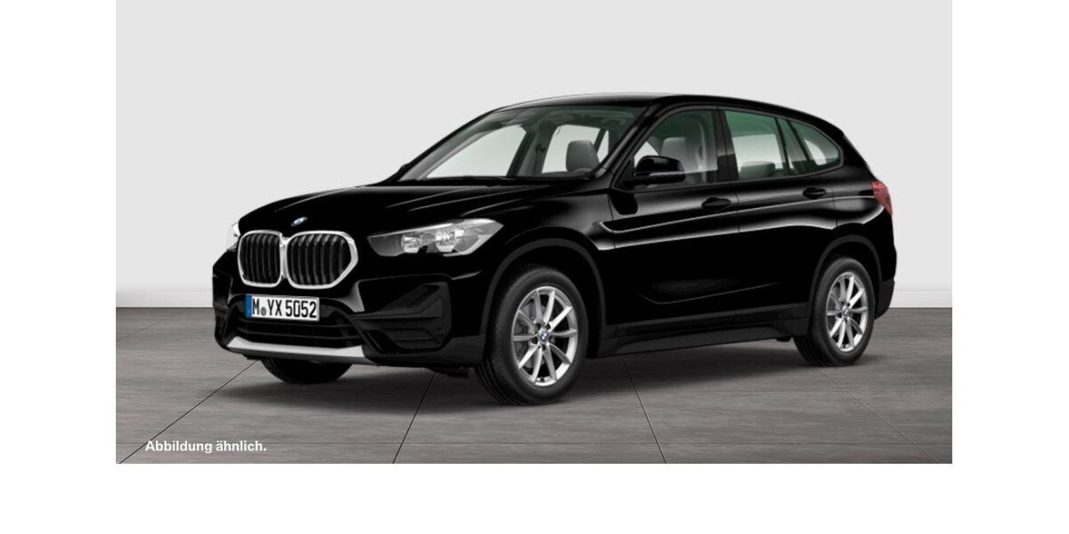 BMW X1 78.395 km 22.440 &euro; Unna 59425