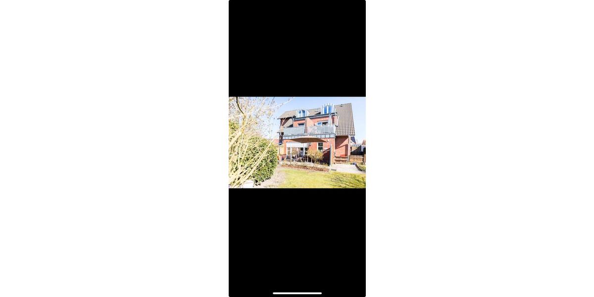 Erdgeschoßwohnung Drensteinfurt - 1 Zimmer, 50 m&sup2;, 159.000&euro; | Angebot:26933462