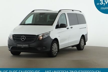 Mercedes-Benz Vito 15.500 km 48.580 &euro; Senden-Bösensell 48308