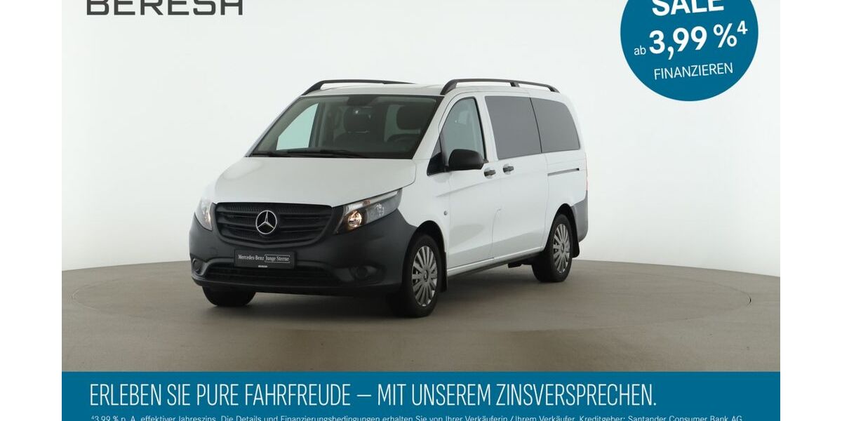 Mercedes-Benz Vito 15.500 km 48.580 &euro; Senden-Bösensell 48308