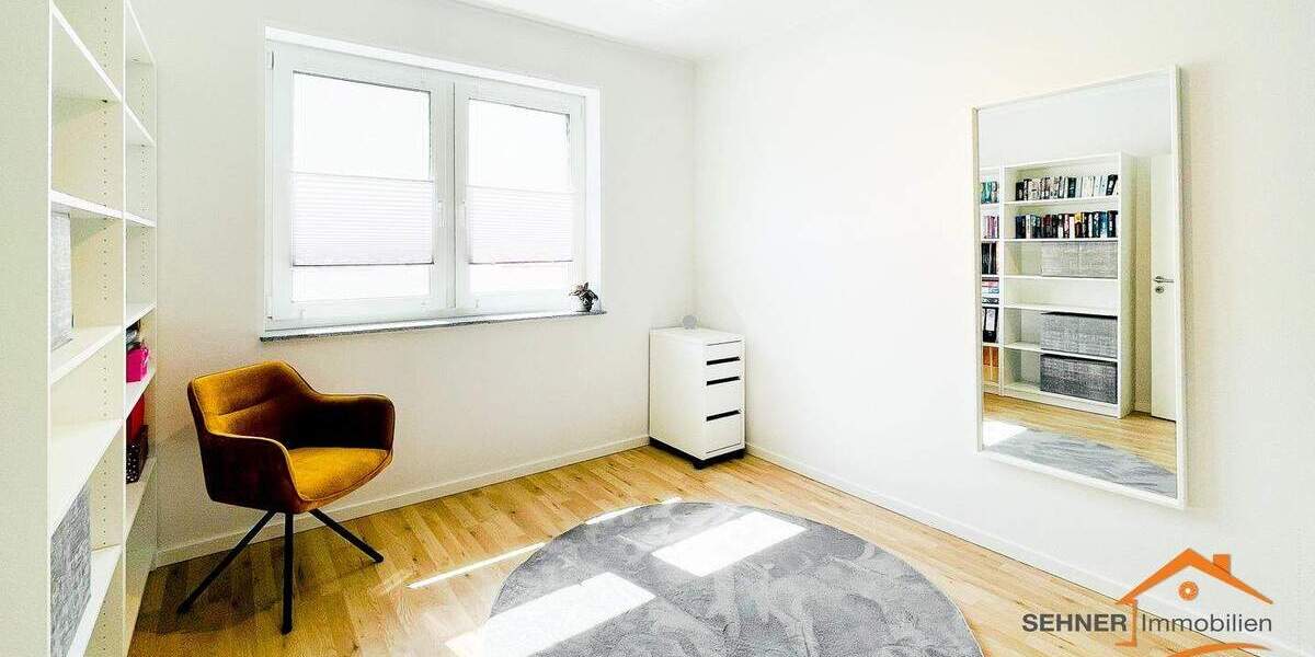 Etagenwohnung Soest - 3 Zimmer, 95 m&sup2;, 323.000&euro; | Angebot:25678844