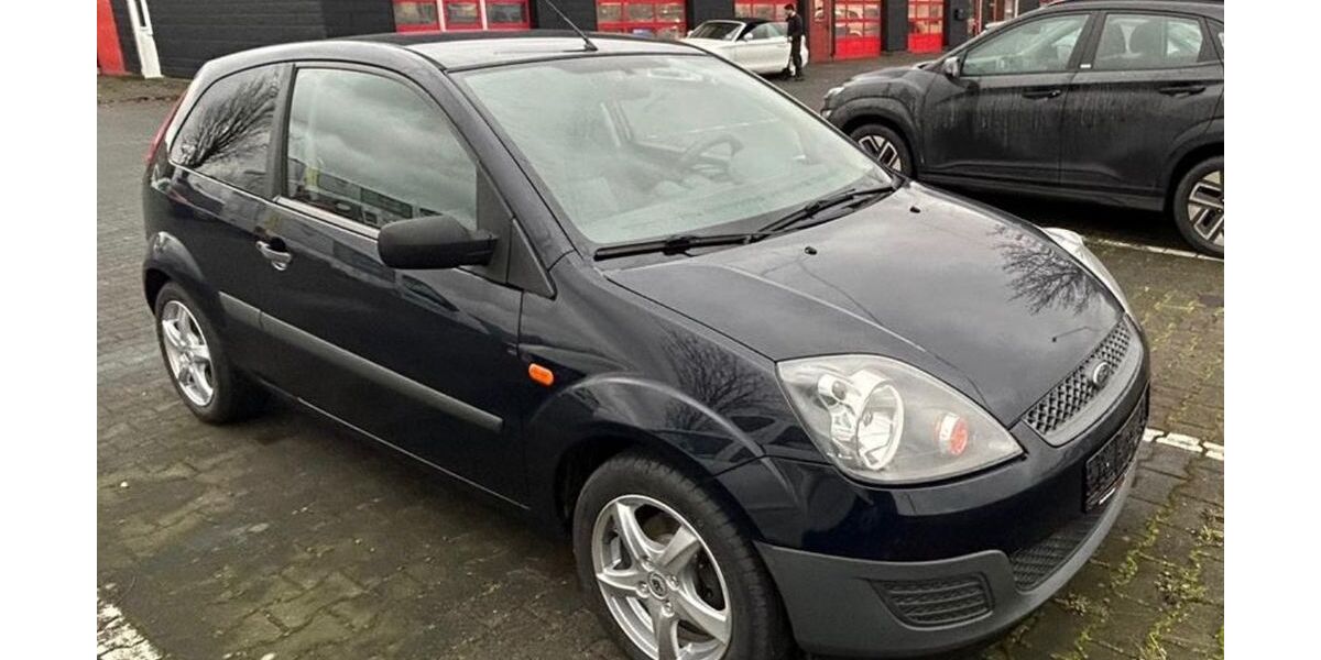 Ford Fiesta 134.900 km 2.695 &euro; Beckum 59269