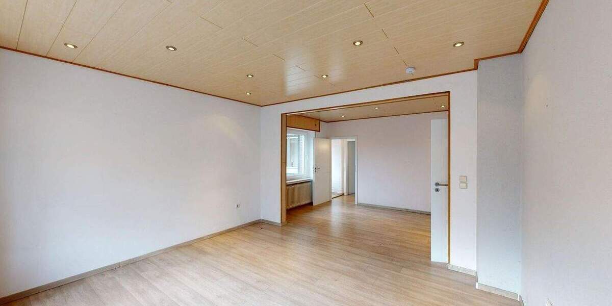 Mehrfamilienhaus, Wohnhaus Hamm Herringen - 7 Zimmer, 179 m&sup2;, 319.000&euro; | Angebot:25686296