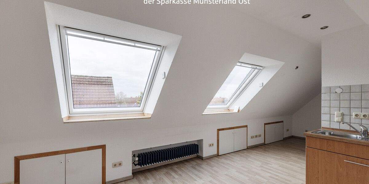 Mehrfamilienhaus, Wohnhaus Drensteinfurt - 4 Zimmer, 152 m&sup2;, 530.000&euro; | Angebot:25748670