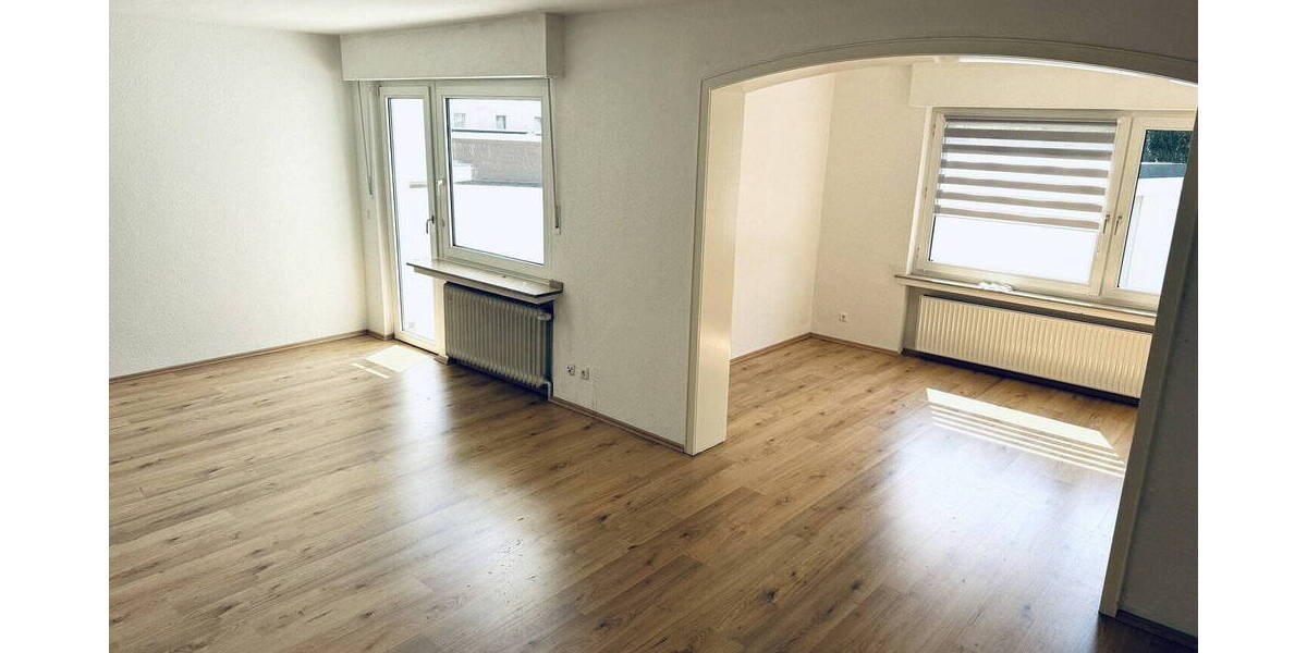 Etagenwohnung Kamen Kamen-Mitte - 4 Zimmer, 112 m&sup2;, 1.250&euro; | Angebot:26257727