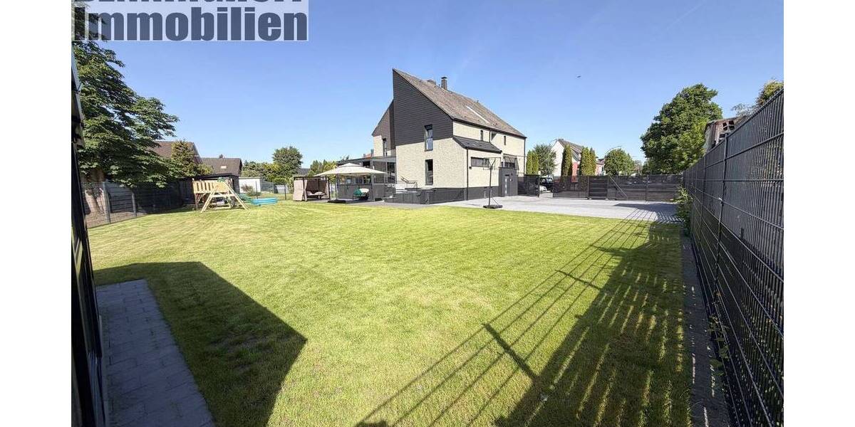 Einfamilienhaus Hamm Wiescherhöfen - 1 Zimmer, 320 m&sup2;, 865.000&euro; | Angebot:26841933
