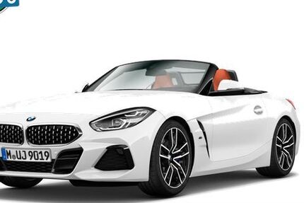 BMW Z4 117.003 km 34.770 &euro; Werne 59368