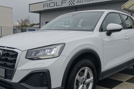 Audi Q2 8.115 km 22.480 &euro; Warendorf 48231