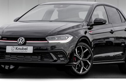 VW Polo 1.250 km 34.550 &euro; Beckum 59269