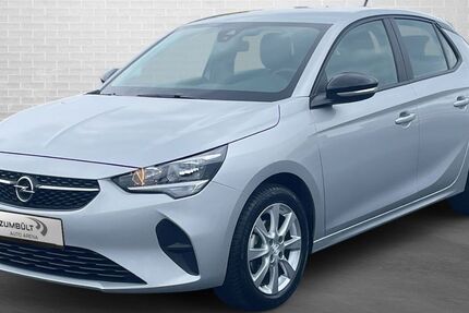 Opel Corsa 48.961 km 11.900 &euro; Beckum 59269