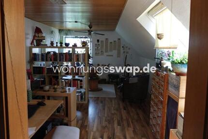 Wohnung Münster Münster-Südost - 2 Zimmer, 60 m&sup2;, 530&euro; | Angebot:24536464