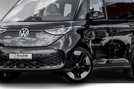 VW ID. Buzz 11.999 km 59.490 &euro; Münster 48163